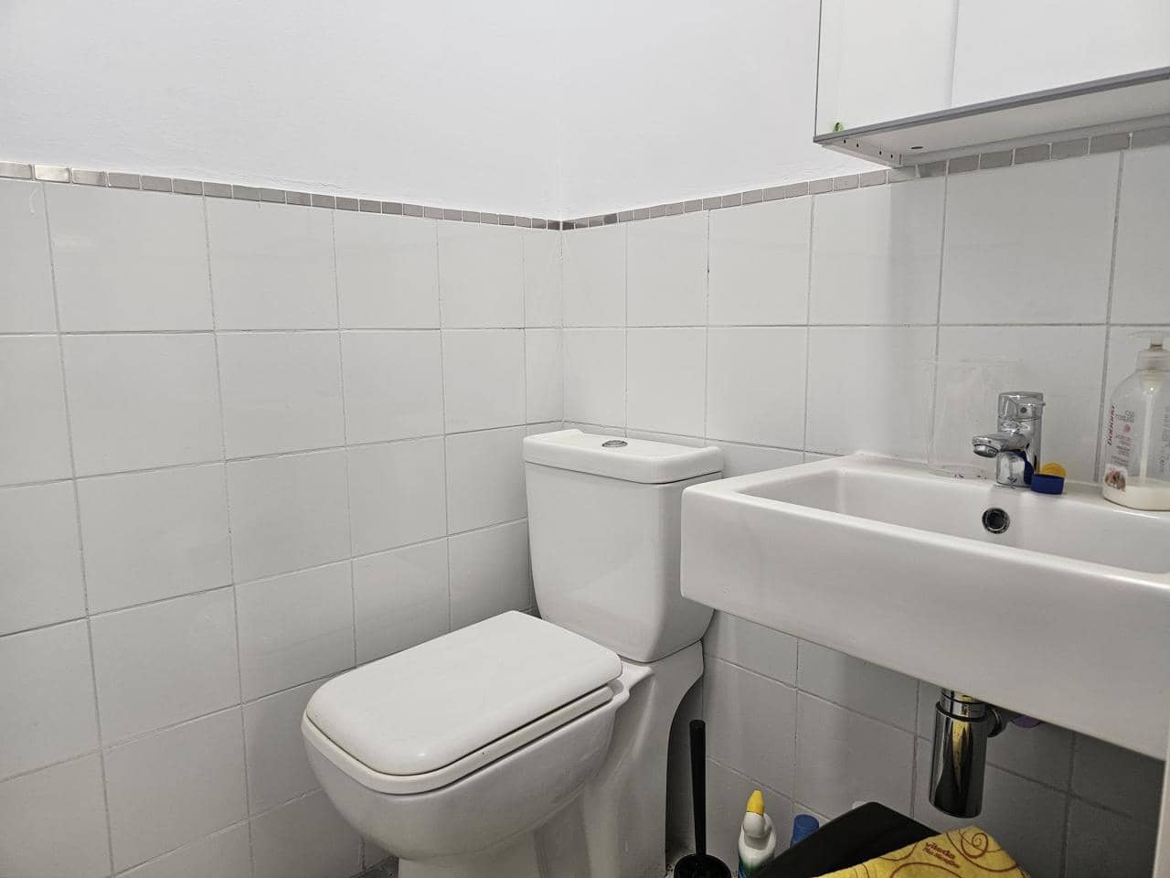 1 Zimmer Firma/Unternehmen zu vermieten in Maspalomas - 1.100 € (Ref: 8448021)