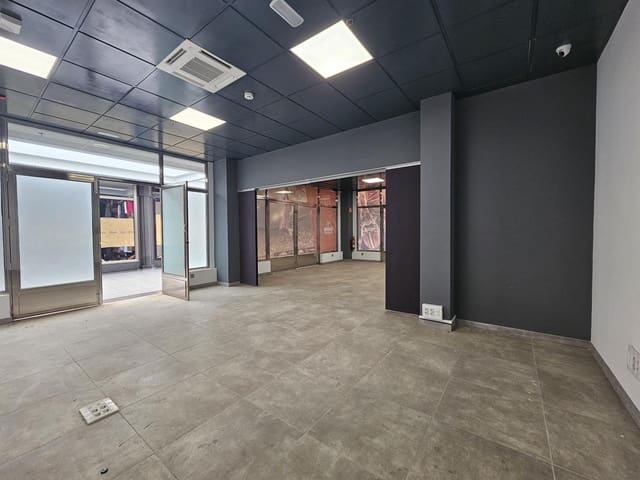 Negocio de 1 habitación en Maspalomas, San Bartolomé de Tirajana en alquiler - 1.100 € (Ref: 8448021)