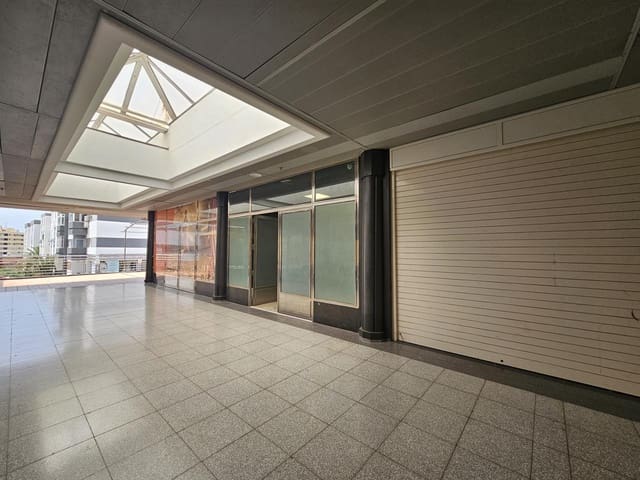 Negocio de 1 habitación en Maspalomas, San Bartolomé de Tirajana en alquiler - 1.100 € (Ref: 8448021)
