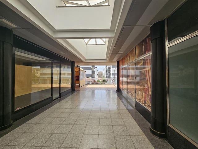 Negocio de 1 habitación en Maspalomas, San Bartolomé de Tirajana en alquiler - 1.100 € (Ref: 8448021)