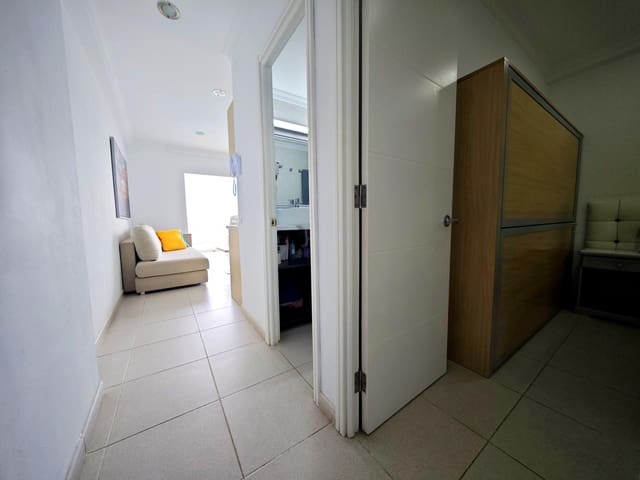 1 makuuhuone Asunto myytävänä paikassa Patalavaca, Mogán mukana uima-altaan - 318 000 € (Ref: 8449730)