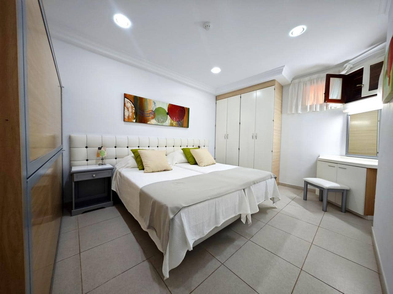 1 bedroom Flat for sale in Patalavaca with pool - € 318,000 (Ref: 8449730)