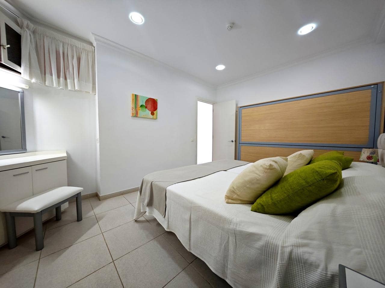 1 bedroom Flat for sale in Patalavaca with pool - € 318,000 (Ref: 8449730)