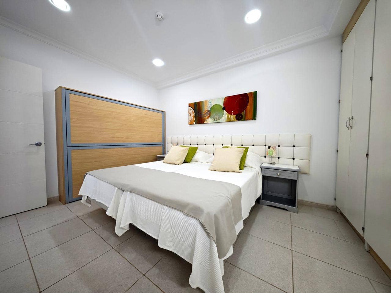 1 bedroom Flat for sale in Patalavaca with pool - € 298,000 (Ref: 8449730)