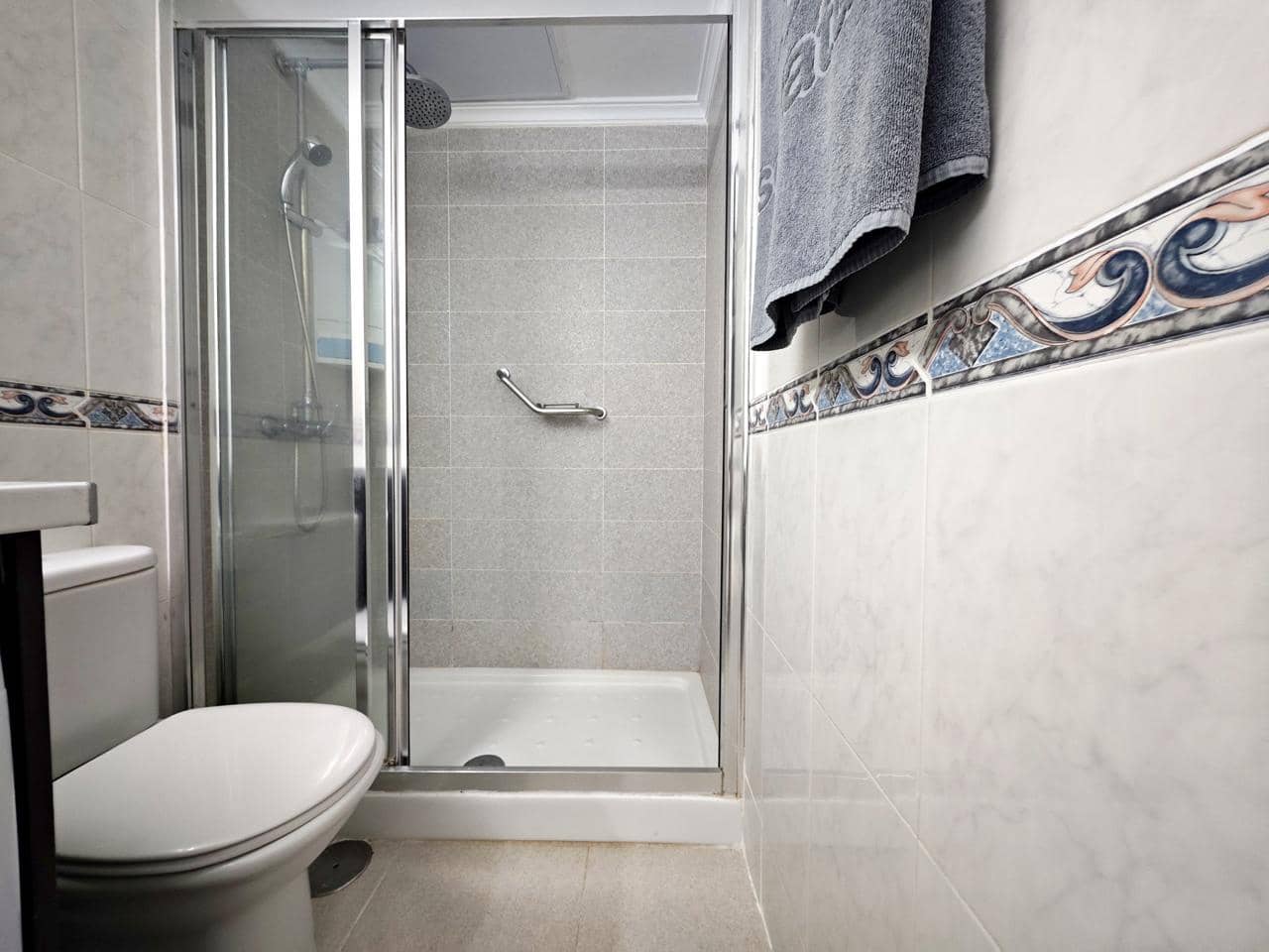 1 bedroom Flat for sale in Patalavaca with pool - € 298,000 (Ref: 8449730)