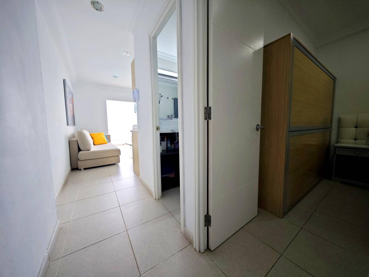 1 bedroom Flat for sale in Patalavaca with pool - € 298,000 (Ref: 8449730)