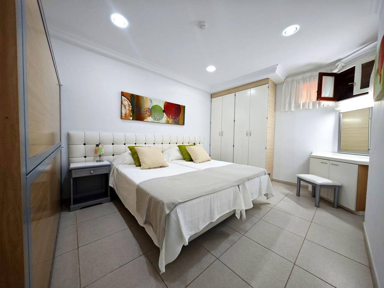 1 bedroom Flat for sale in Patalavaca with pool - € 298,000 (Ref: 8449730)