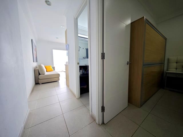 1 sypialnia Mieszkanie na sprzedaż w Patalavaca, Mogán z basenem - 298 000 € (Ref: 8449730)