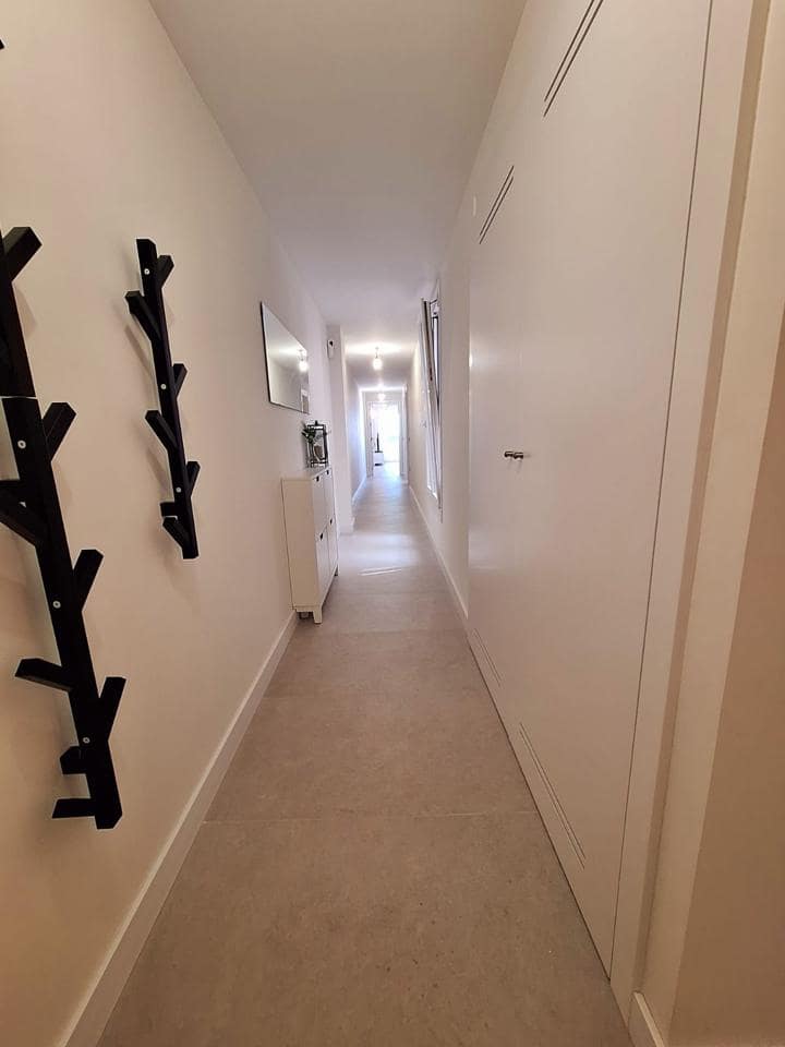 2 sypialnia Mieszkanie do wynajęcia w Telde z garażem - 1 600 € (Ref: 8457470)