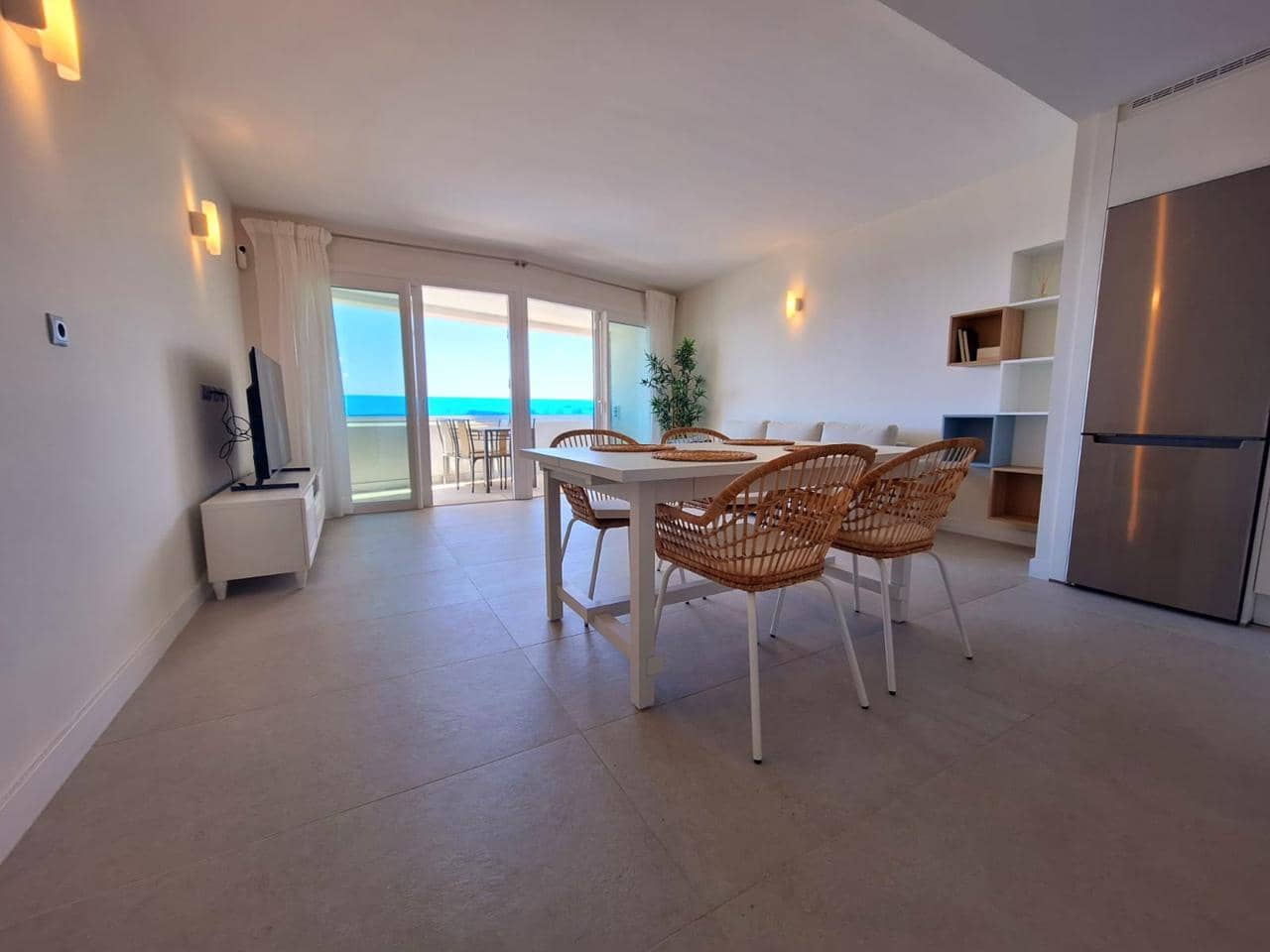 2 sypialnia Mieszkanie do wynajęcia w Telde z garażem - 1 600 € (Ref: 8457470)