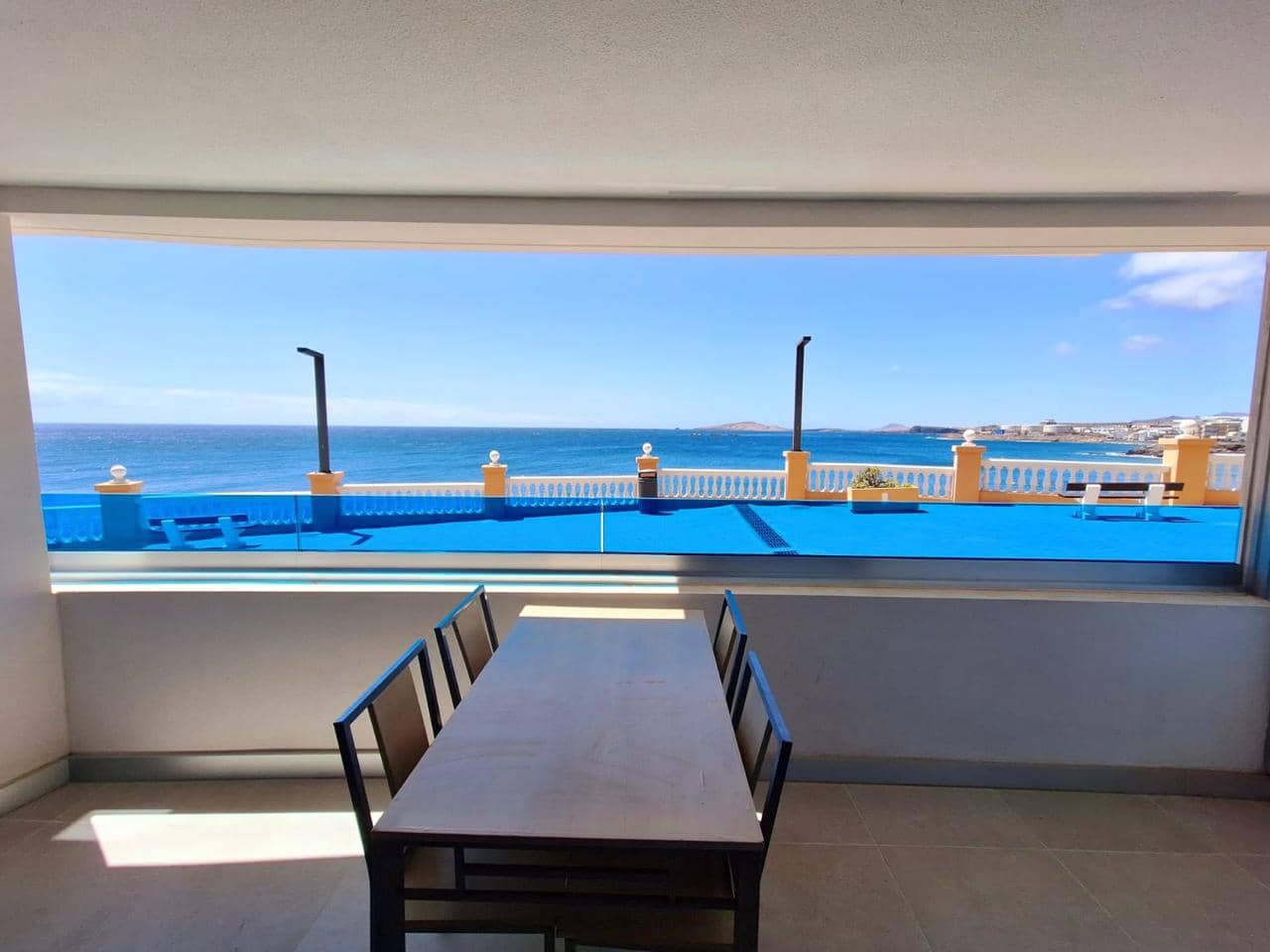 2 sypialnia Mieszkanie do wynajęcia w Telde z garażem - 1 600 € (Ref: 8457470)