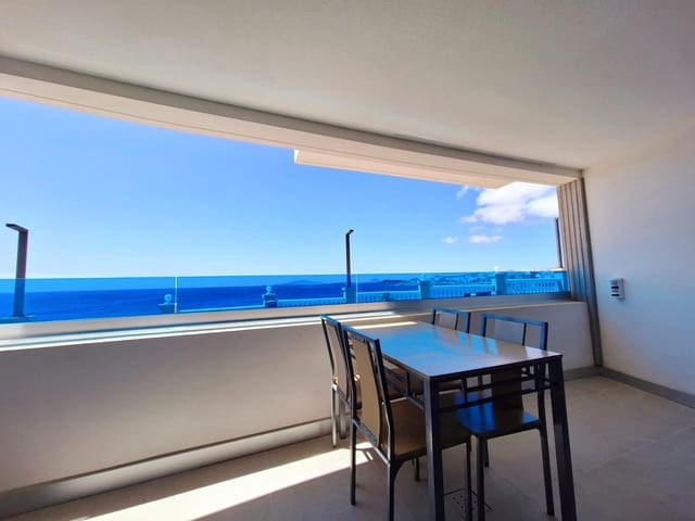 2 sypialnia Mieszkanie do wynajęcia w Telde z garażem - 1 600 € (Ref: 8457470)