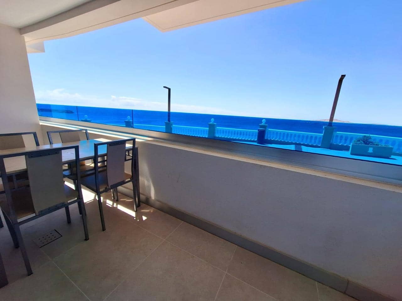 2 bedroom Flat for rent in Telde with garage - € 1,600 (Ref: 8457470)