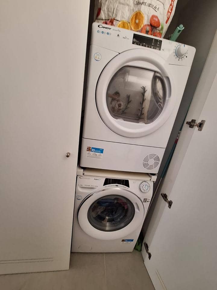 2 bedroom Flat for rent in Telde with garage - € 1,600 (Ref: 8457470)