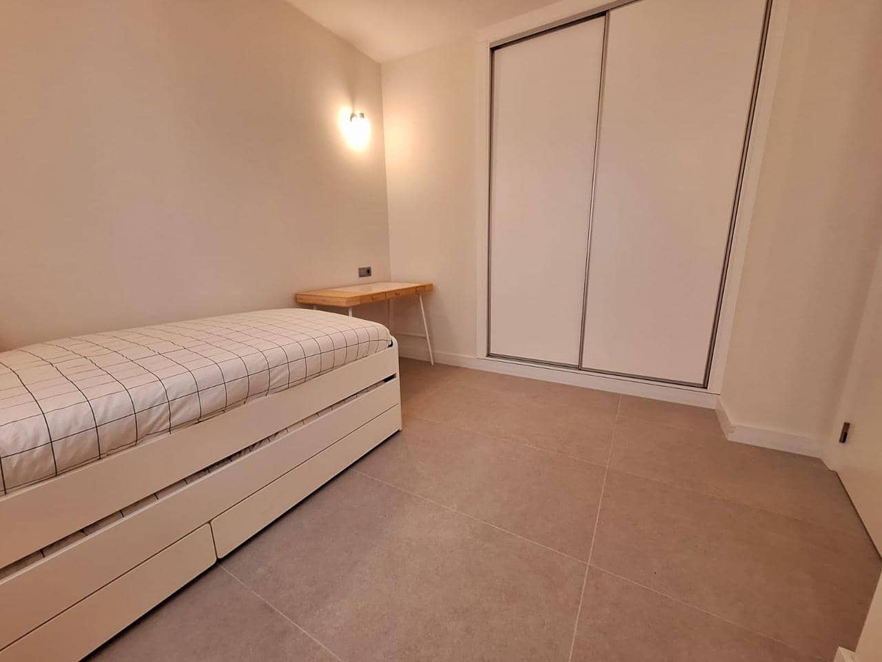 2 bedroom Flat for rent in Telde with garage - € 1,600 (Ref: 8457470)