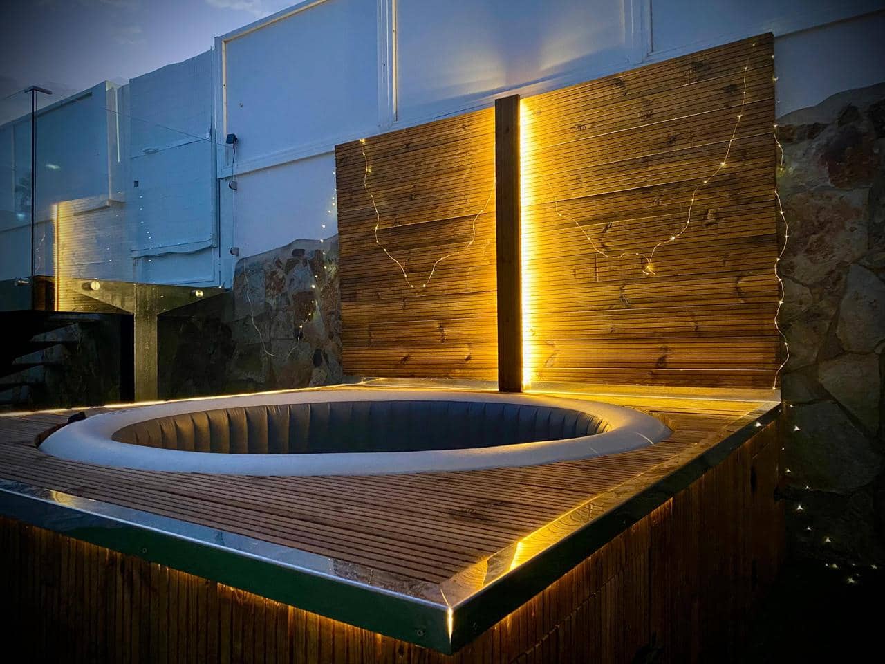 2 soveværelse Villa til leje i Mogan med swimmingpool - € 2.100 (Ref: 8463230)