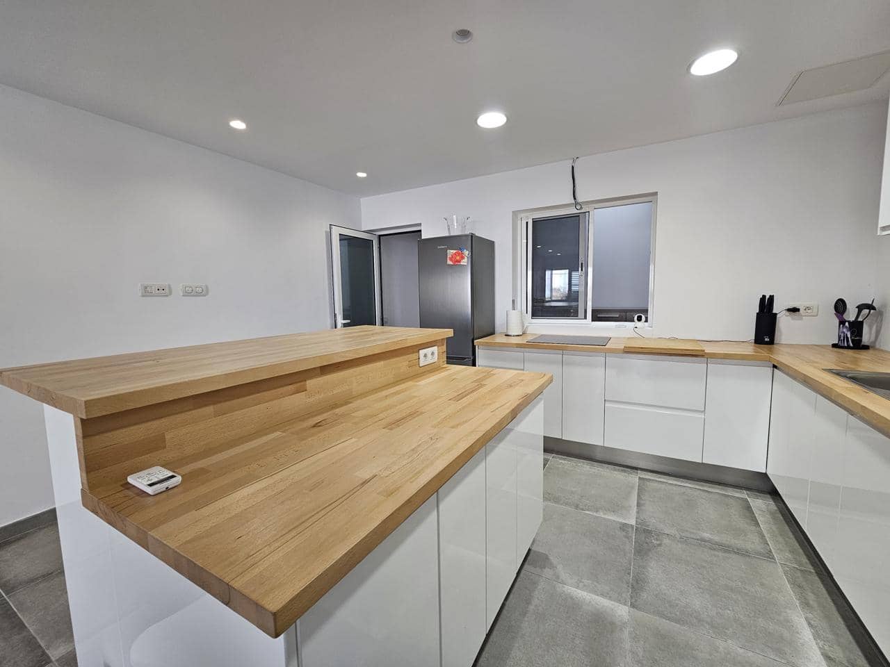 2 soveværelse Villa til leje i Mogan med swimmingpool - € 2.100 (Ref: 8463230)