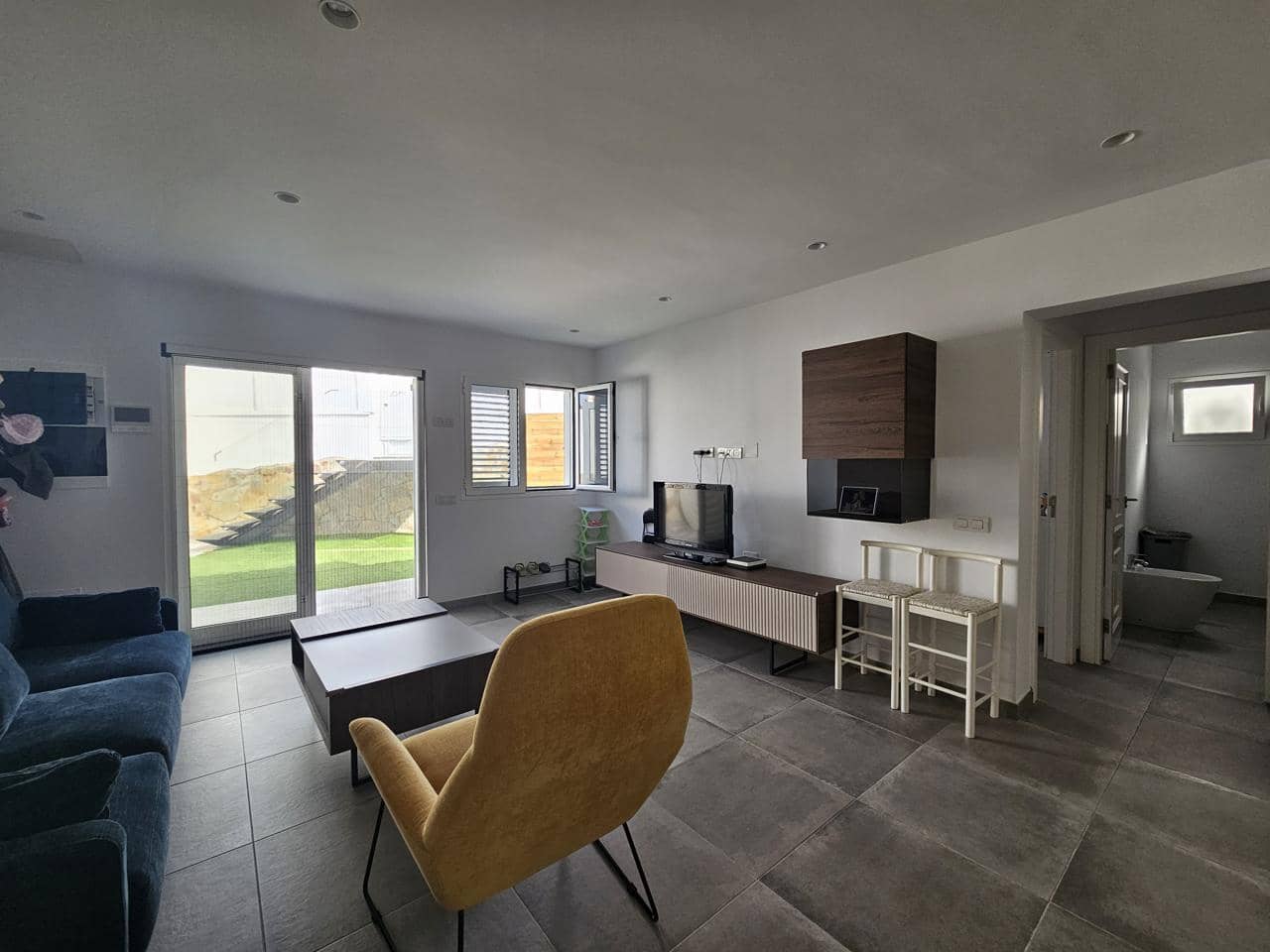 2 soveværelse Villa til leje i Mogan med swimmingpool - € 2.100 (Ref: 8463230)