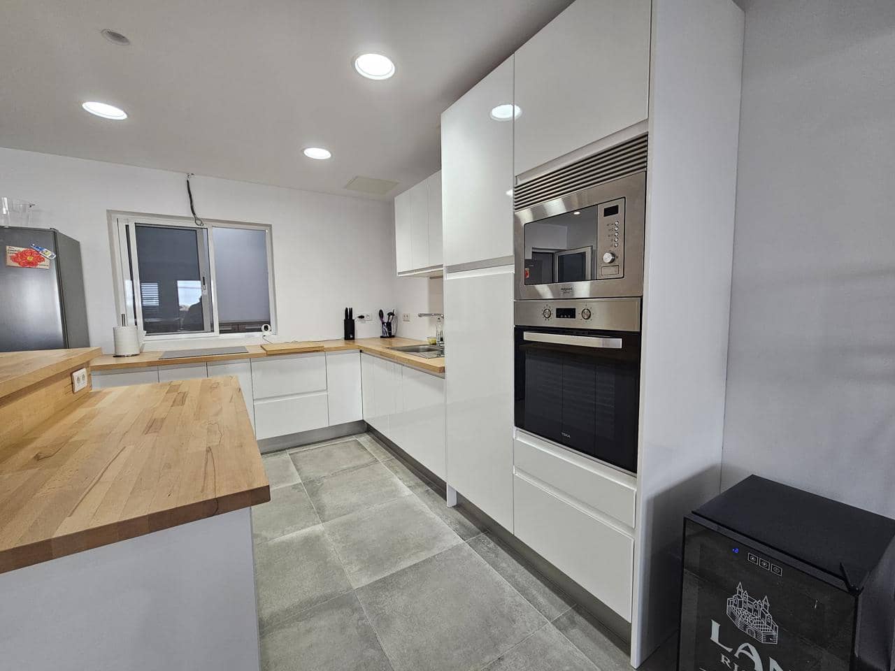 2 soveværelse Villa til leje i Mogan med swimmingpool - € 2.100 (Ref: 8463230)