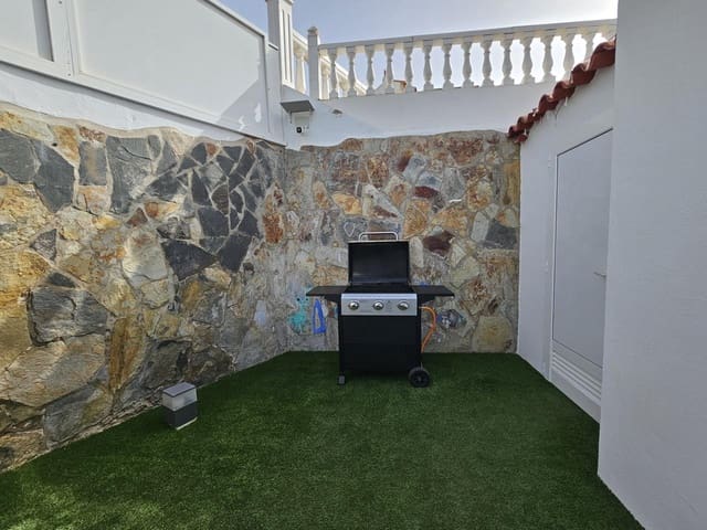 2 Zimmer Villa zu vermieten in Mogán mit Pool - 2.100 € (Ref: 8463230)