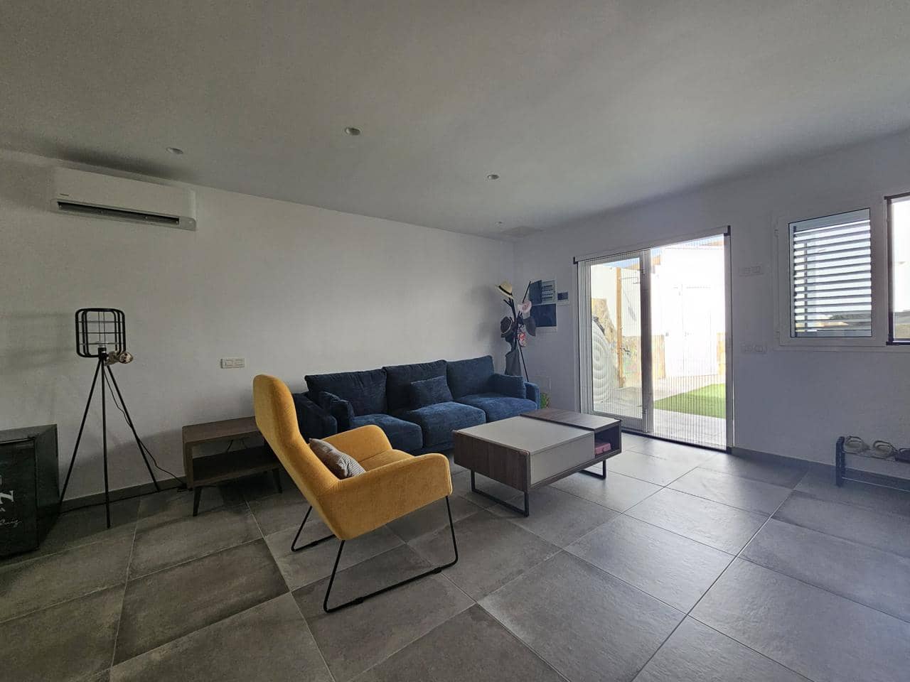 2 bedroom Villa for rent in Mogan with pool - € 2,100 (Ref: 8463230)