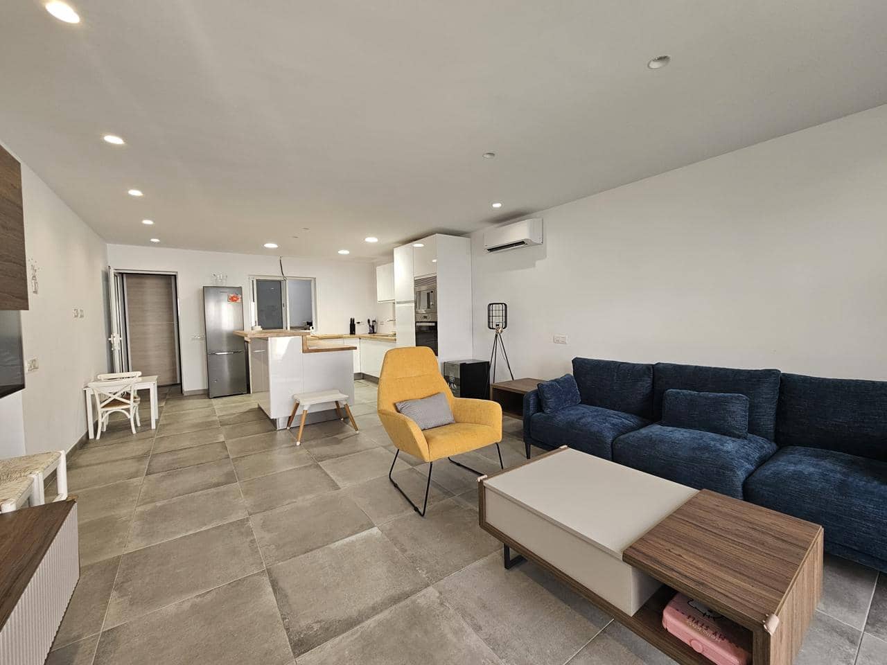 2 bedroom Villa for rent in Mogan with pool - € 2,100 (Ref: 8463230)