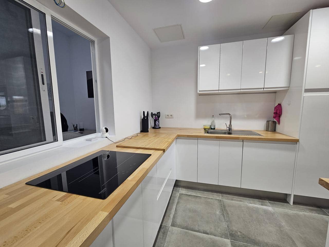 2 bedroom Villa for rent in Mogan with pool - € 2,100 (Ref: 8463230)