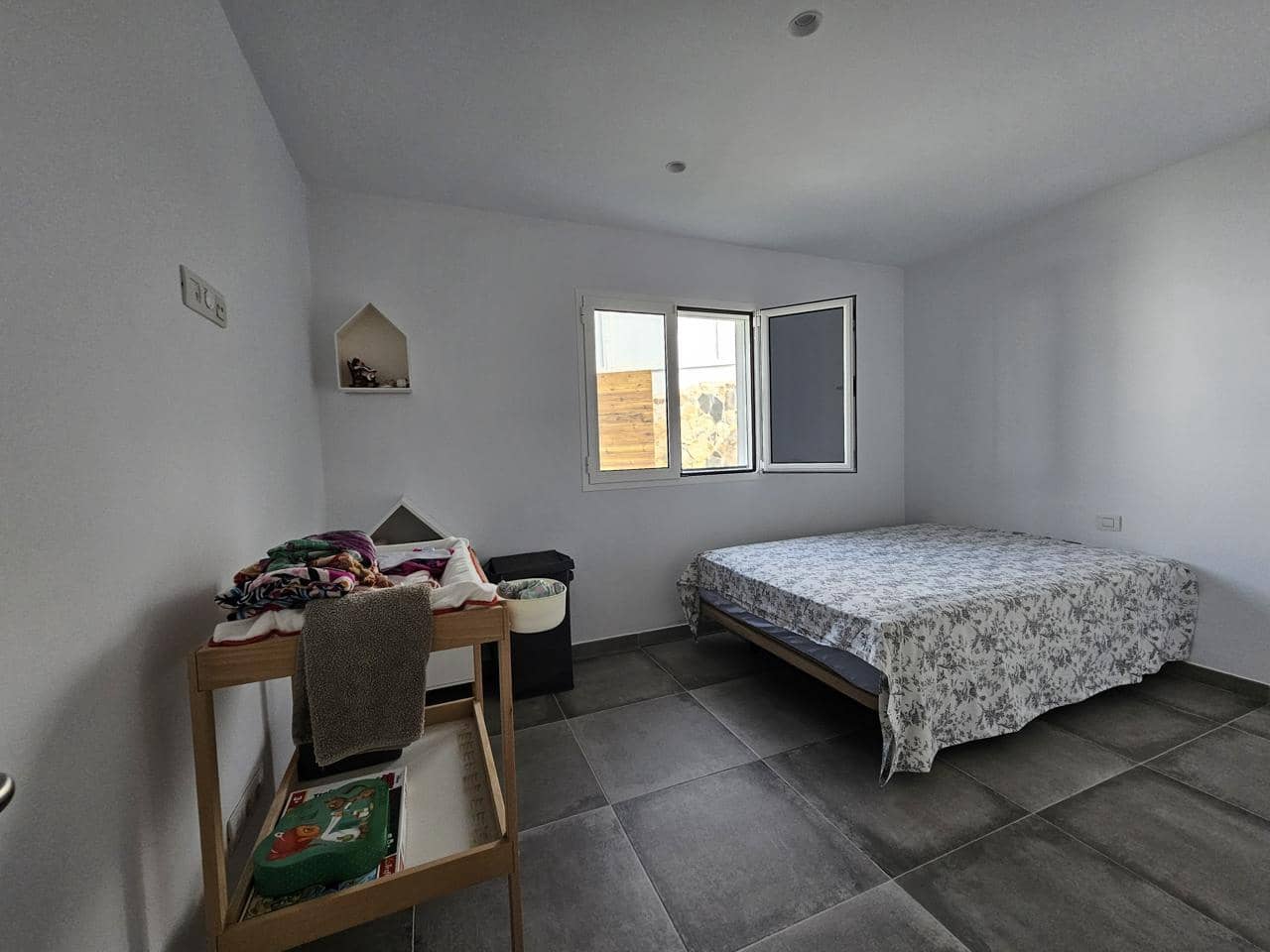 2 bedroom Villa for rent in Mogan with pool - € 2,100 (Ref: 8463230)