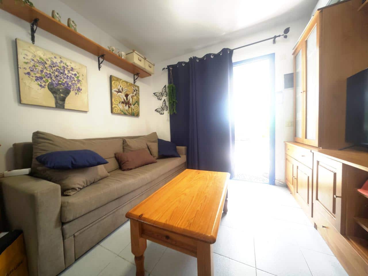 1 slaapkamer Flat te huur in Maspalomas met zwembad - € 1.350 (Ref: 8469104)