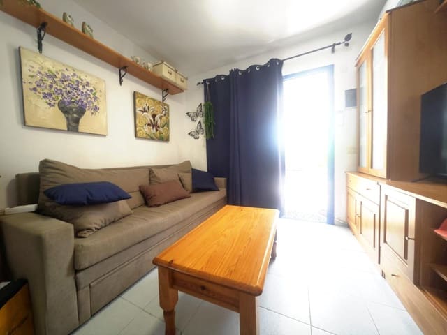 1 slaapkamer Flat te huur in Maspalomas, San Bartolomé de Tirajana met zwembad - € 1.350 (Ref: 8469104)