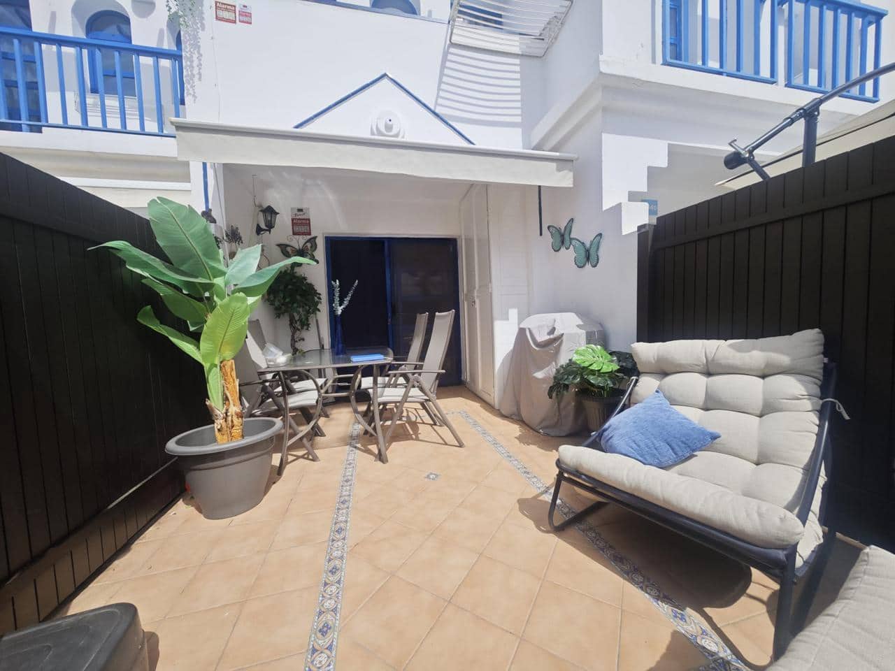 1 slaapkamer Flat te huur in Maspalomas met zwembad - € 1.350 (Ref: 8469104)
