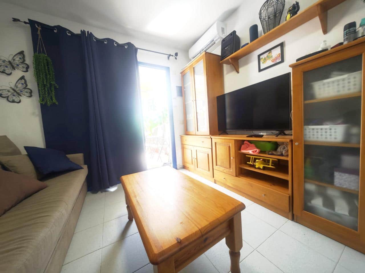 1 slaapkamer Flat te huur in Maspalomas met zwembad - € 1.350 (Ref: 8469104)