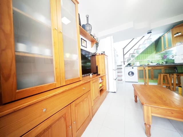 1 slaapkamer Flat te huur in Maspalomas, San Bartolomé de Tirajana met zwembad - € 1.350 (Ref: 8469104)