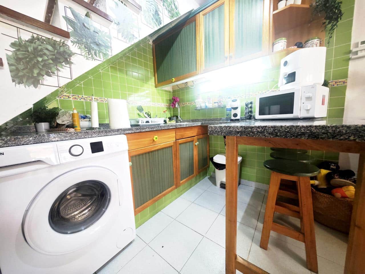 1 slaapkamer Flat te huur in Maspalomas met zwembad - € 1.350 (Ref: 8469104)