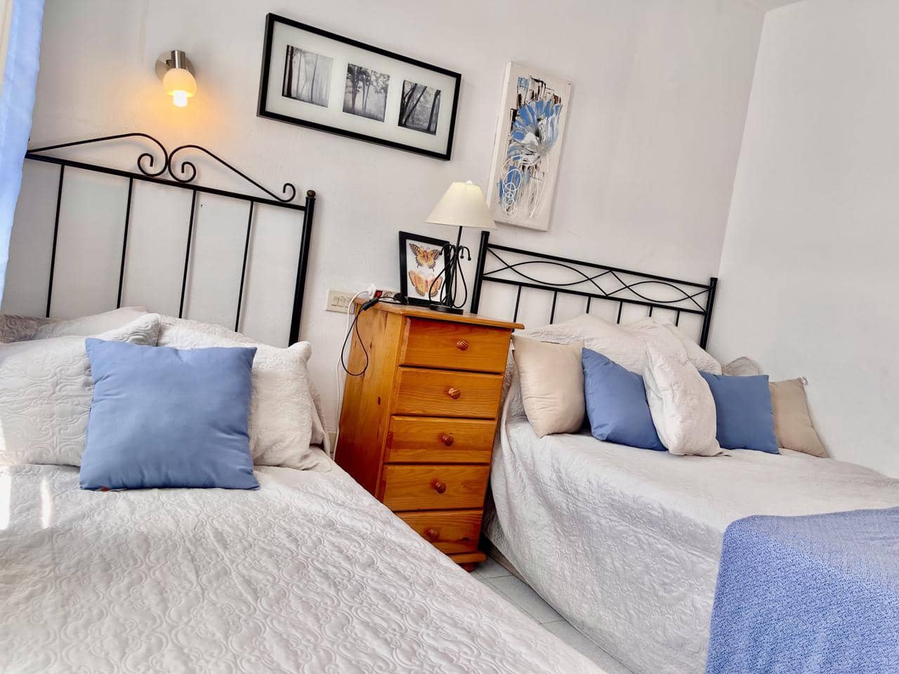 1 Zimmer Wohnung zu vermieten in Maspalomas mit Pool - 1.350 € (Ref: 8469104)