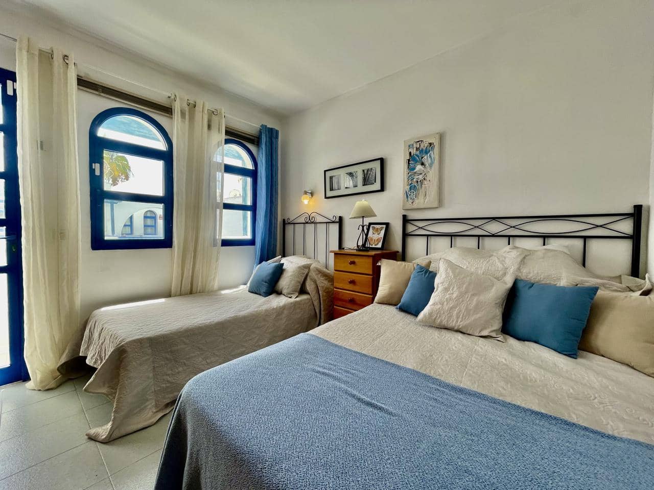 1 Zimmer Wohnung zu vermieten in Maspalomas mit Pool - 1.350 € (Ref: 8469104)