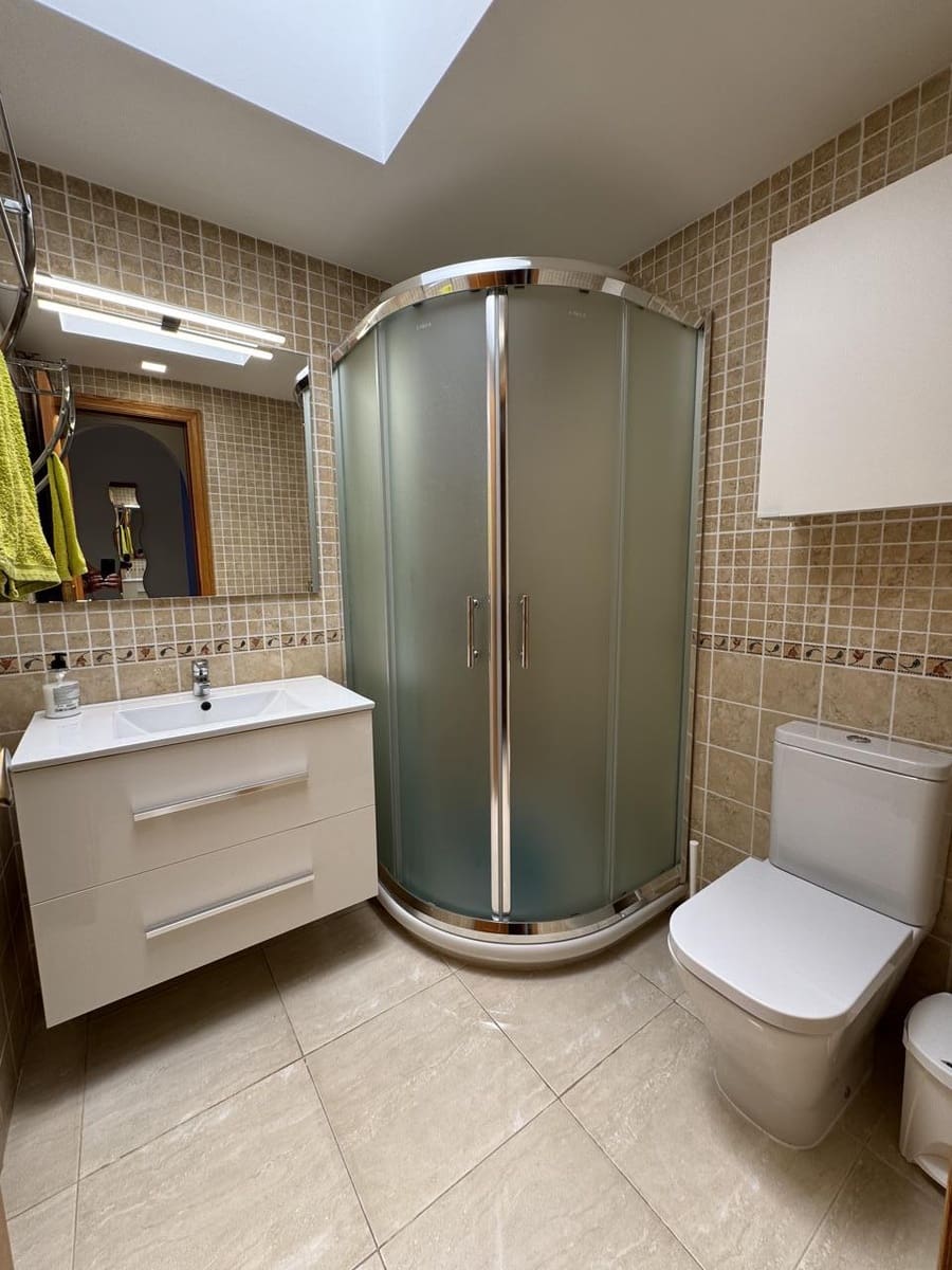 2 bedroom Flat for rent in Costa Adeje with pool garage - € 1,400 (Ref: 8469696)