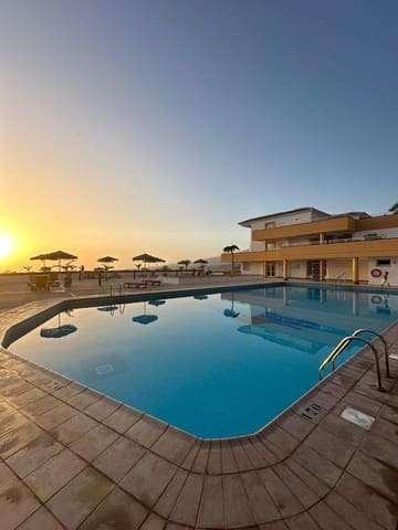 2 sovrum Lägenhet att hyra i Torviscas Centro y Alto, Adeje med pool garage - 1 400 € (Ref: 8469696)