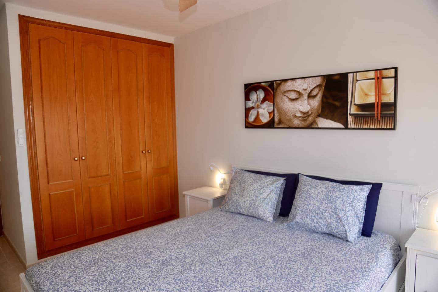 Piso de 2 habitaciones en Costa Adeje en alquiler con piscina garaje - 1.400 € (Ref: 8469696)