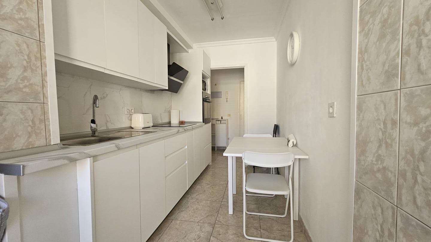 2 soveværelse Lejlighed til salg i Maspalomas med garage - € 258.000 (Ref: 8473285)