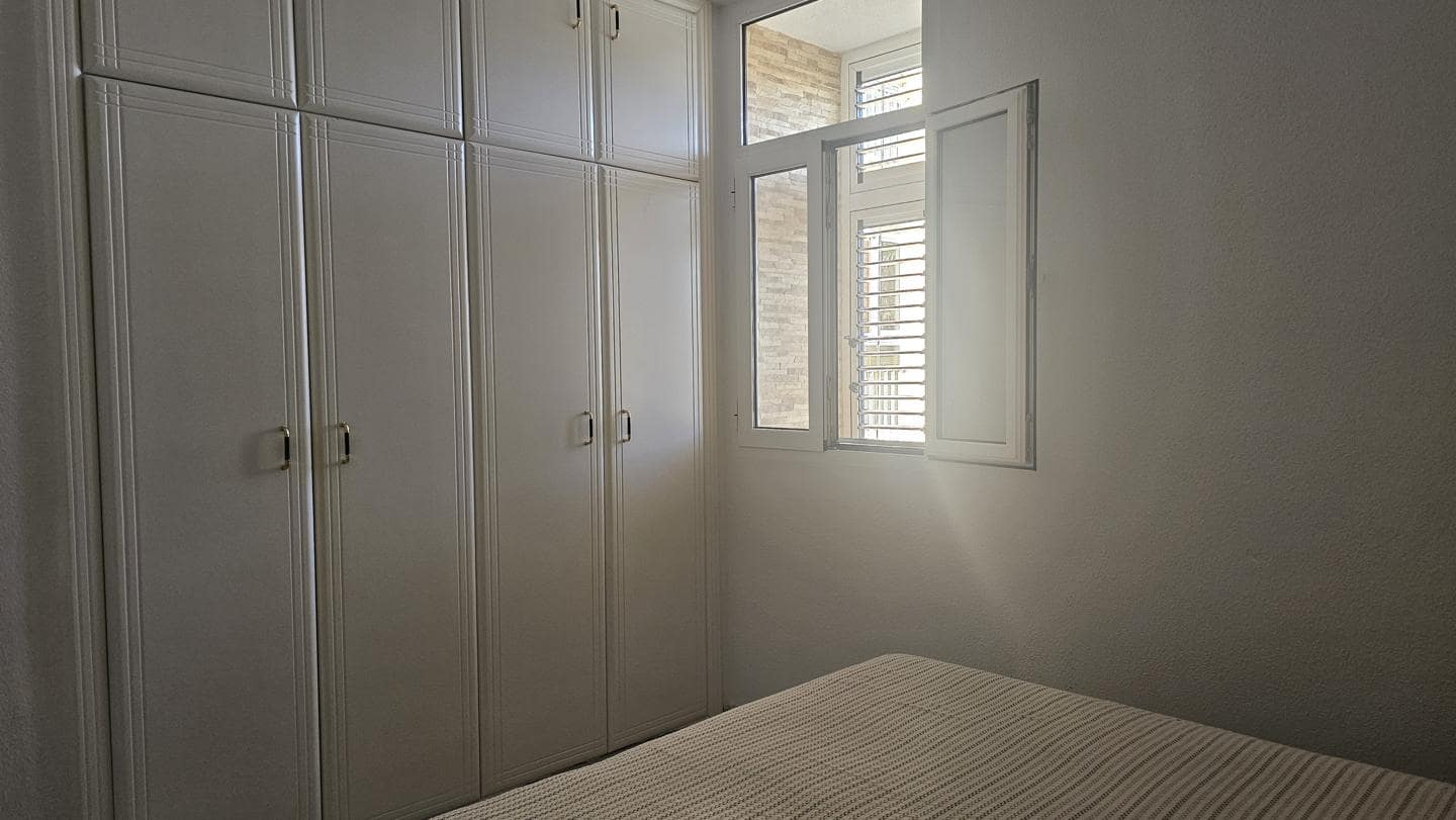 2 soveværelse Lejlighed til salg i Maspalomas med garage - € 258.000 (Ref: 8473285)