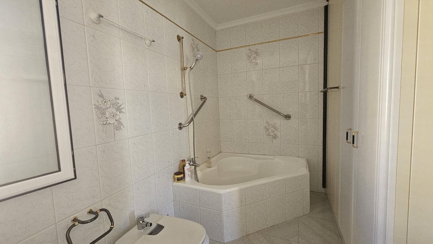 2 soveværelse Lejlighed til salg i Maspalomas med garage - € 258.000 (Ref: 8473285)