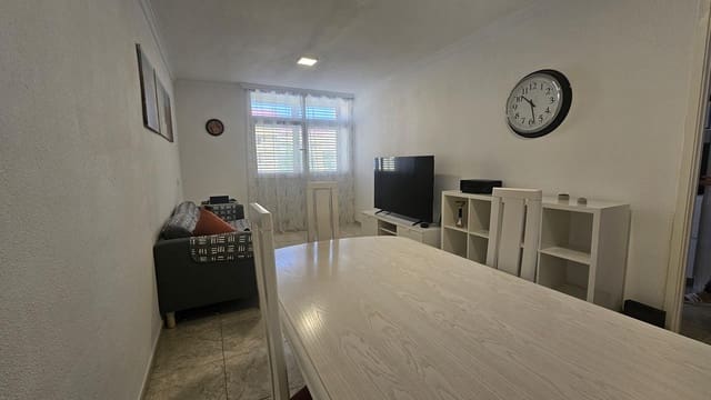 2 soveværelse Lejlighed til salg i Maspalomas, San Bartolomé de Tirajana med garage - € 258.000 (Ref: 8473285)