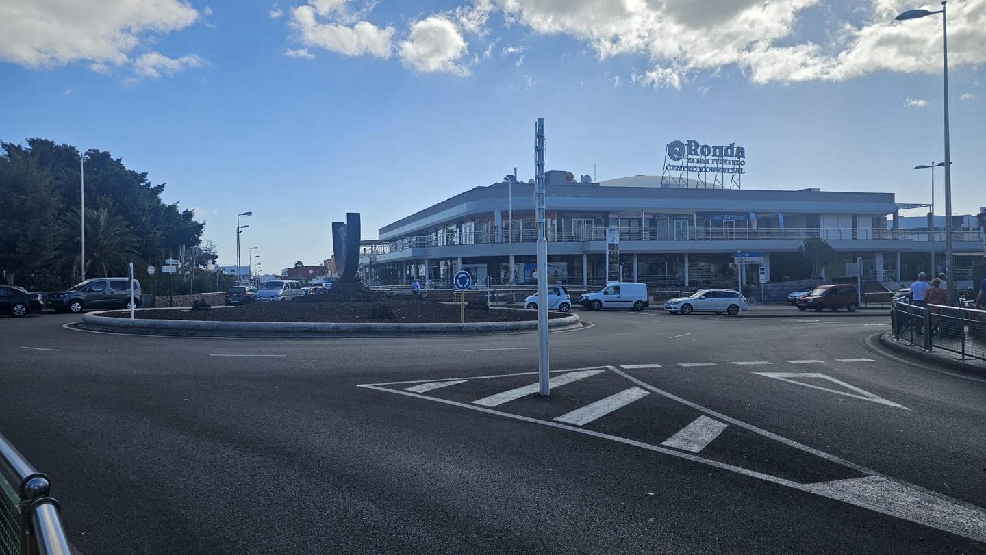 2 soveværelse Lejlighed til salg i Maspalomas med garage - € 258.000 (Ref: 8473285)