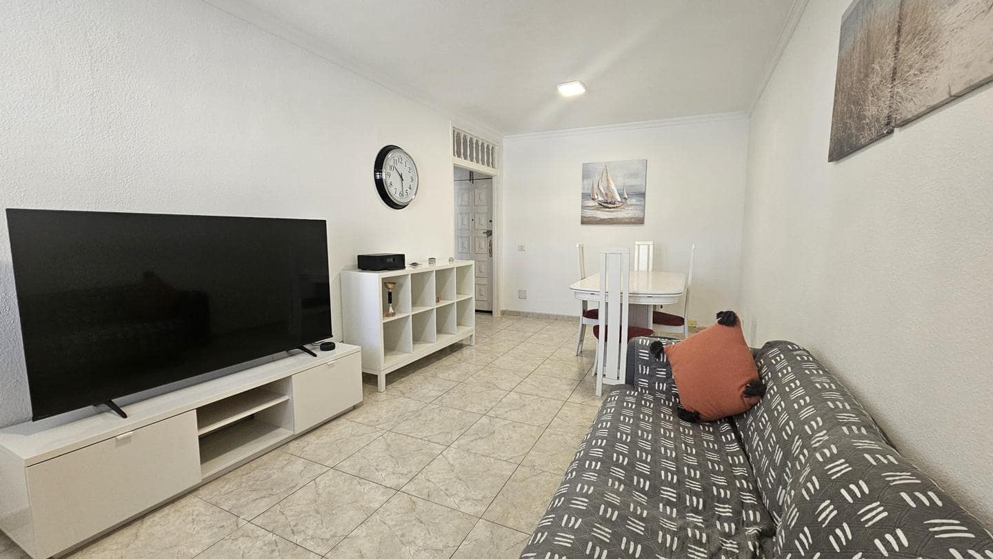 2 soveværelse Lejlighed til salg i Maspalomas med garage - € 258.000 (Ref: 8473285)