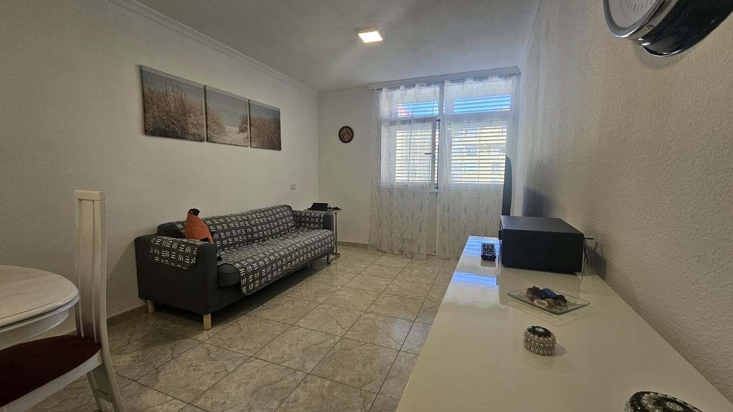 2 soveværelse Lejlighed til salg i Maspalomas med garage - € 258.000 (Ref: 8473285)