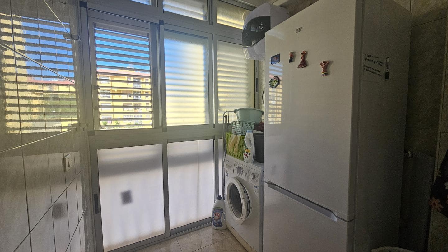 2 soveværelse Lejlighed til salg i Maspalomas med garage - € 258.000 (Ref: 8473285)