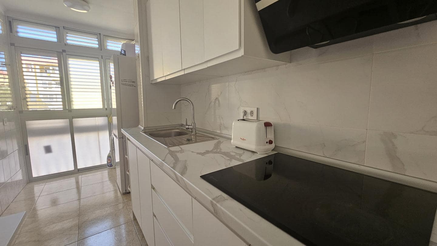 2 soveværelse Lejlighed til salg i Maspalomas med garage - € 258.000 (Ref: 8473285)