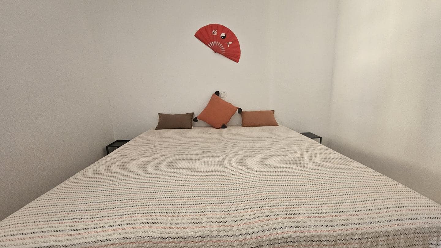 2 soveværelse Lejlighed til salg i Maspalomas med garage - € 258.000 (Ref: 8473285)