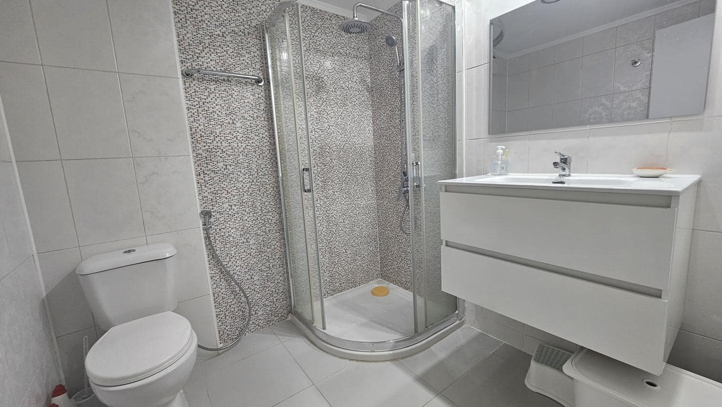 2 soveværelse Lejlighed til salg i Maspalomas med garage - € 258.000 (Ref: 8473285)